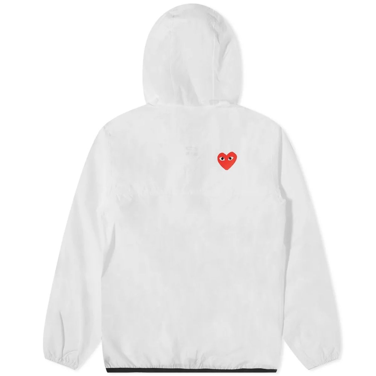 Comme des Garcons Play x K-Way_2